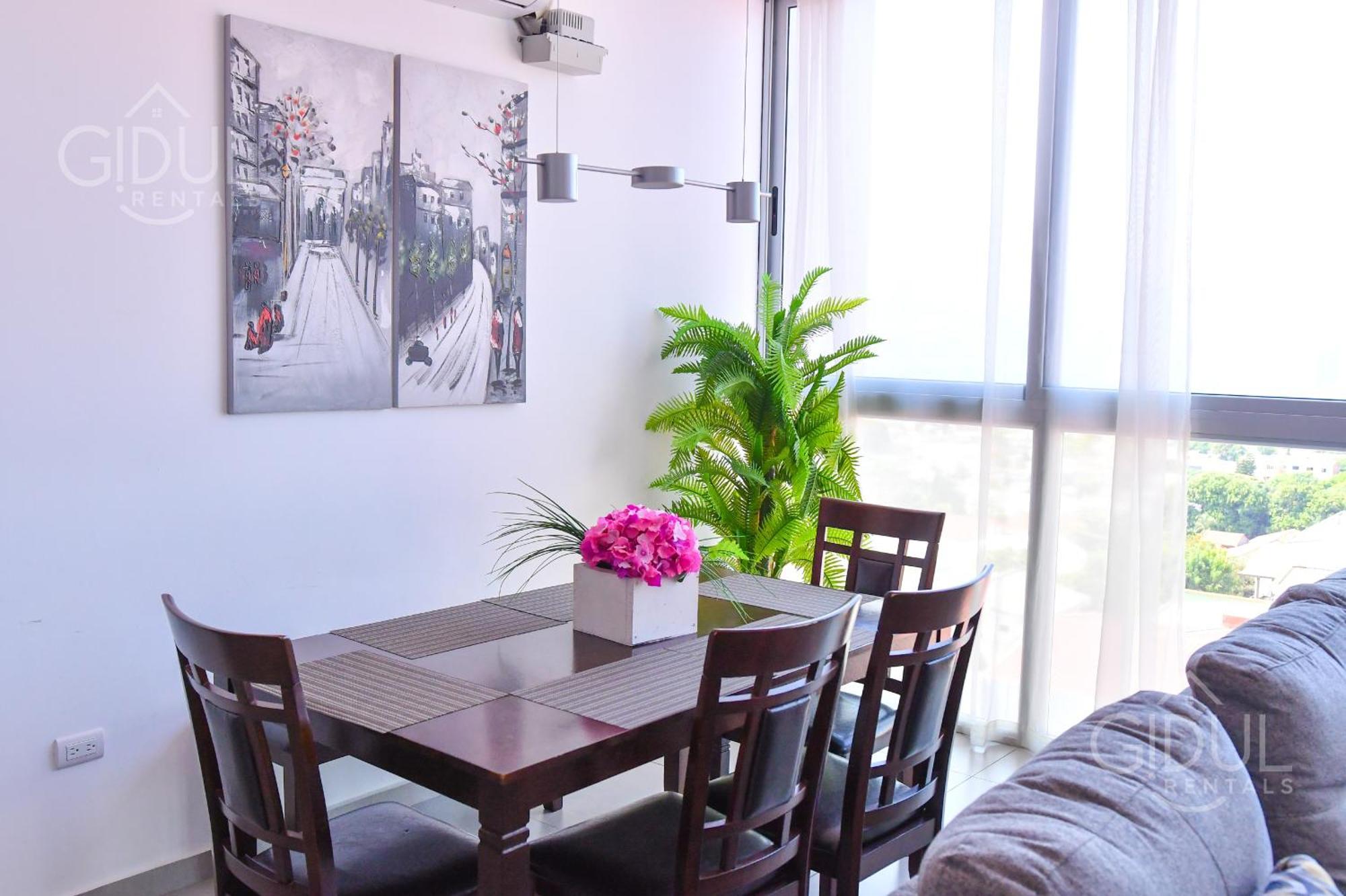 Volcano Views Apartment San Salvador Extérieur photo