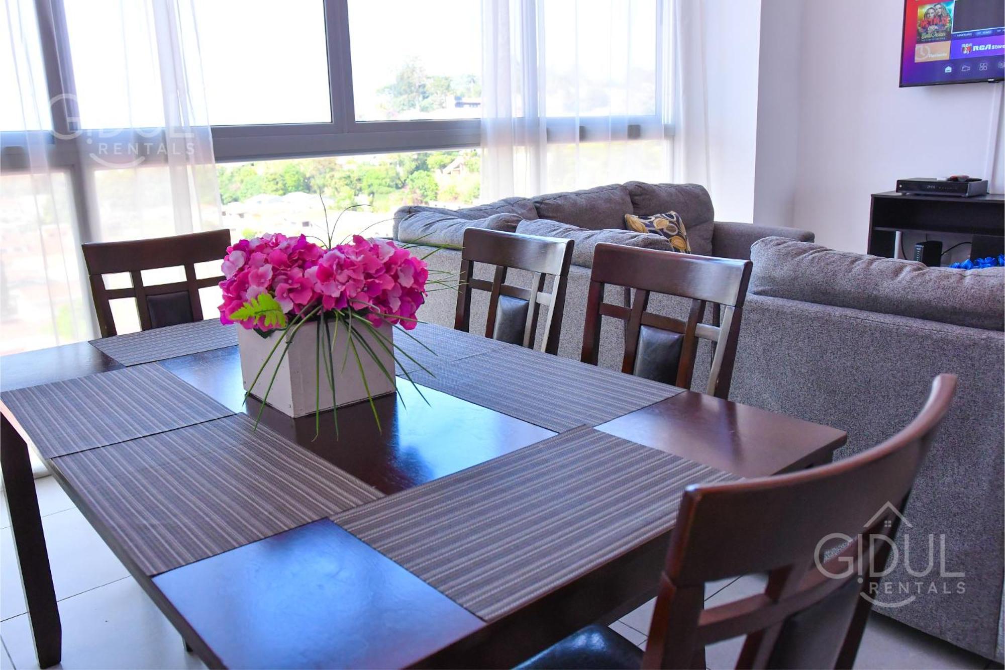 Volcano Views Apartment San Salvador Extérieur photo