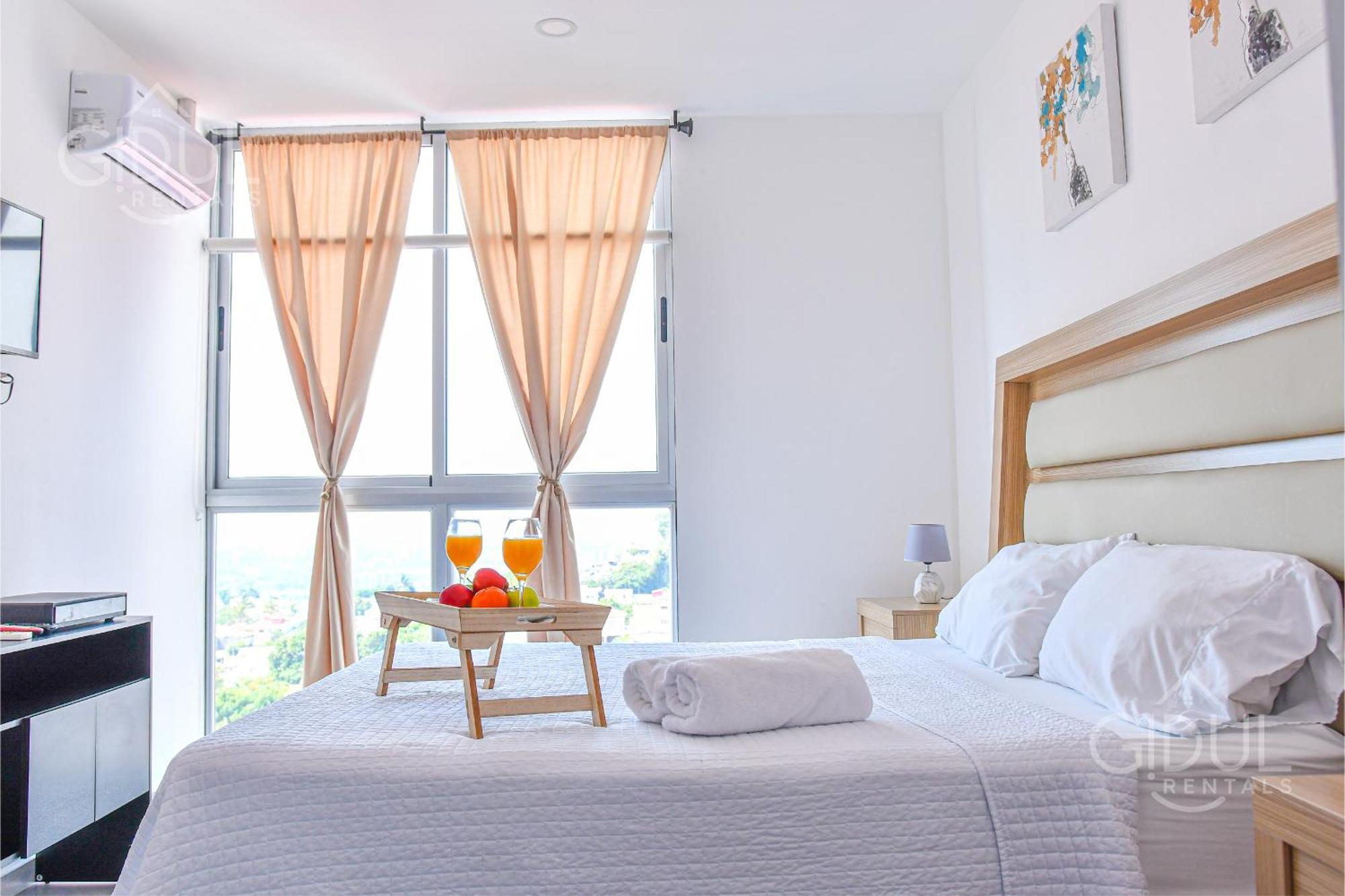 Volcano Views Apartment San Salvador Extérieur photo